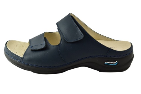 NURSING VIENA AZUL WG 803