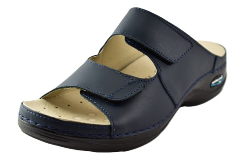 NURSING VIENA AZUL WG 803