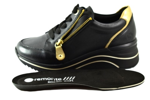 REMONTE D0T03-03