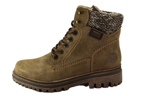 RIEKER Y7621-25