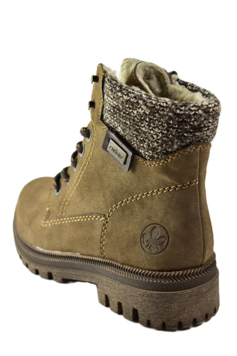 RIEKER Y7621-25