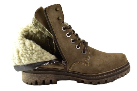 RIEKER Y7621-25