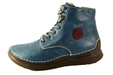 RIEKER 53632-14