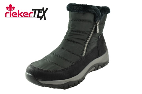 RIEKER TEX M9670-01