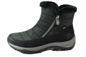 RIEKER TEX M9670-01