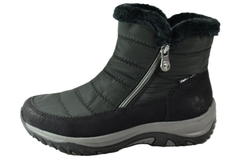 RIEKER TEX M9670-01