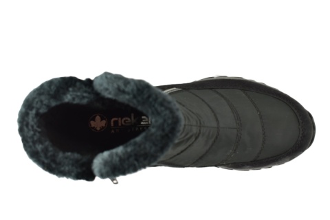 RIEKER TEX M9670-01