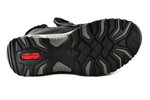 RIEKER TEX M9670-01