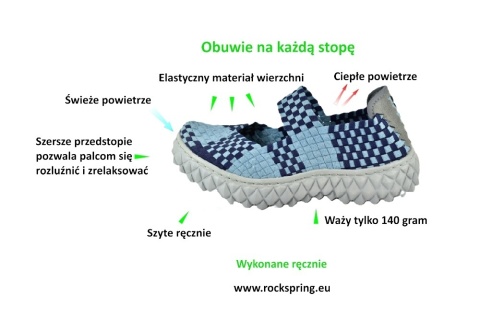 ROCK Over _Seashore/navy