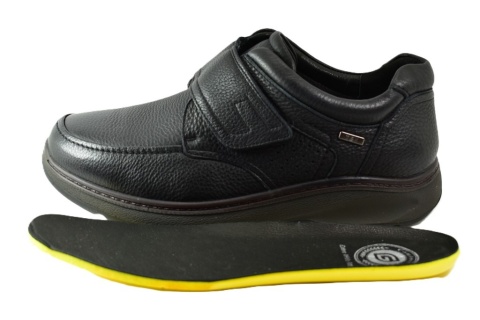 COMFORT 9889-1S schwarz