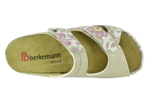 BERKEMANN 01027 244 Janna