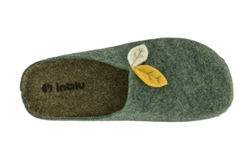 INBLU ED000013