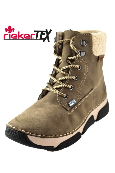 RIEKER 45925-25