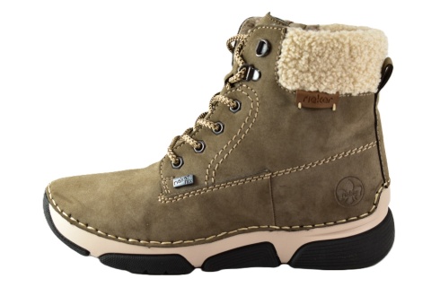 RIEKER 45925-25