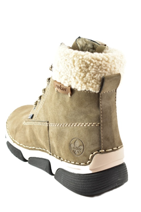 RIEKER 45925-25