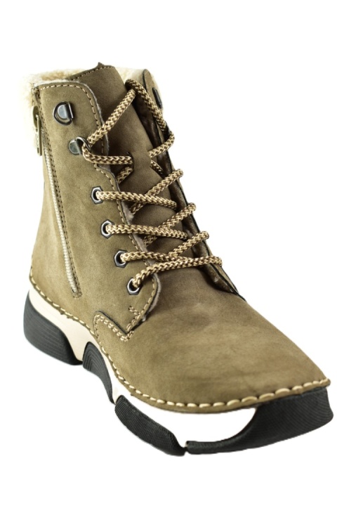 RIEKER 45925-25