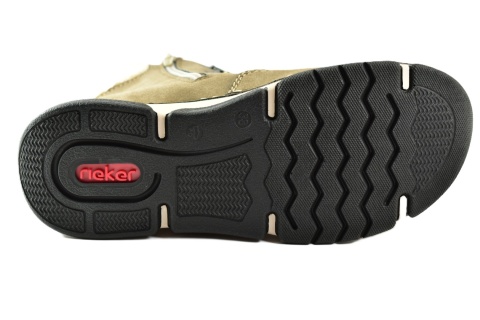 RIEKER 45925-25