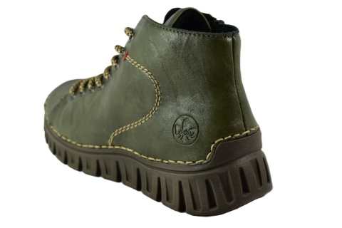 RIEKER 57501-54