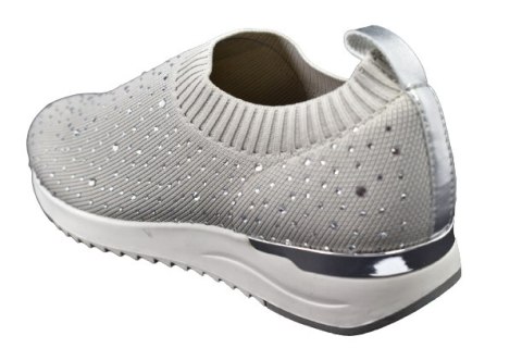 CAPRICE 24700-26 259 pebble knit