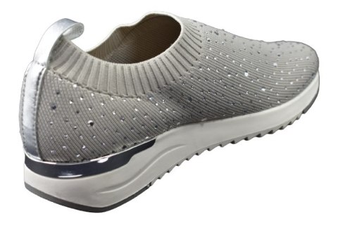 CAPRICE 24700-26 259 pebble knit