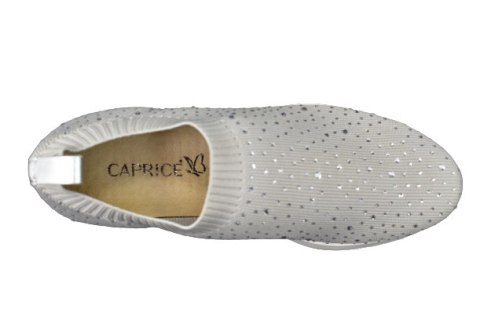 CAPRICE 24700-26 259 pebble knit