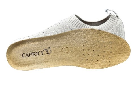 CAPRICE 24700-26 259 pebble knit