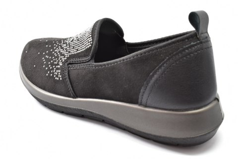 damskie półbuty BEFADO 156D004 damskie Dr Orto