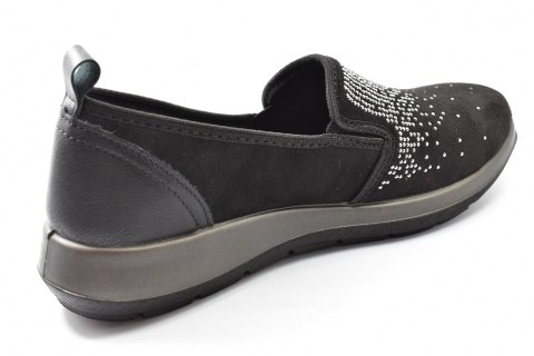 damskie półbuty BEFADO 156D004 damskie Dr Orto