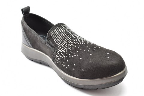 damskie półbuty BEFADO 156D004 damskie Dr Orto