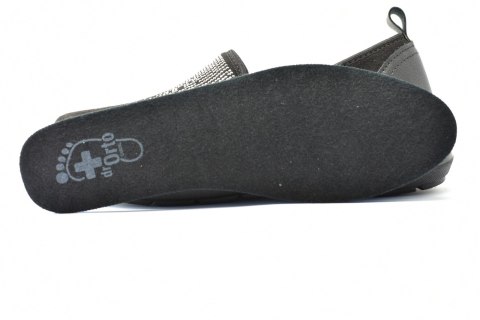 damskie półbuty BEFADO 156D004 damskie Dr Orto