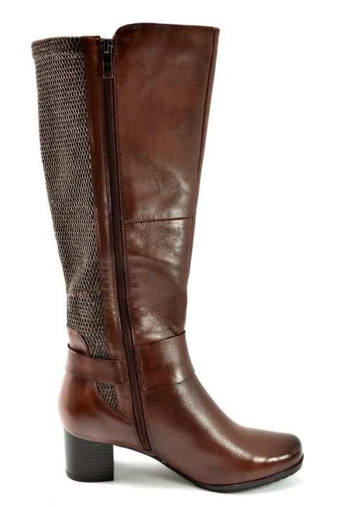 CAPRICE 25528-25 313 Nappa