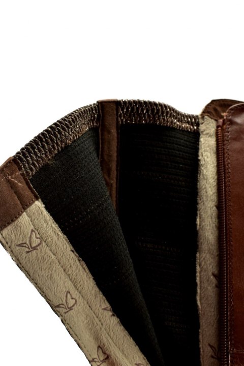 CAPRICE 25528-25 313 Nappa