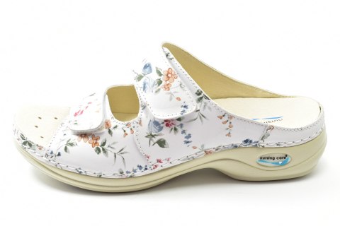 NURSING VIENA FLOWERS WG8F1 FLOWERS