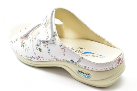 NURSING VIENA FLOWERS WG8F1 FLOWERS