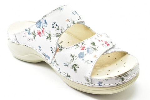 NURSING VIENA FLOWERS WG8F1 FLOWERS