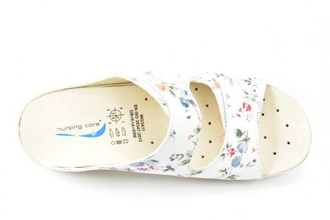 NURSING VIENA FLOWERS WG8F1 FLOWERS