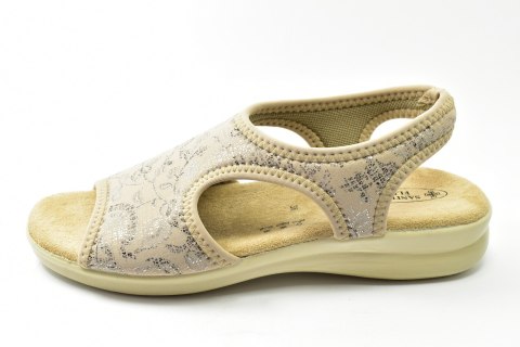 SANITAL FLEX 8056.17 beż beż