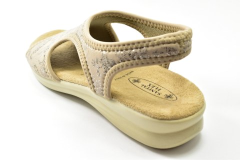 SANITAL FLEX 8056.17 beż beż