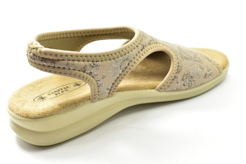 SANITAL FLEX 8056.17 beż beż