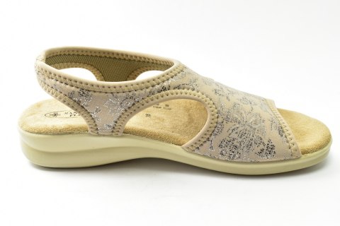 SANITAL FLEX 8056.17 beż beż