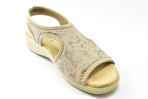 SANITAL FLEX 8056.17 beż beż