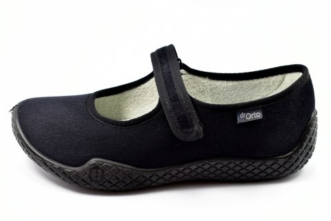 damskie baleriny BEFADO 197D002 Dr Orto