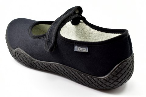 damskie baleriny BEFADO 197D002 Dr Orto