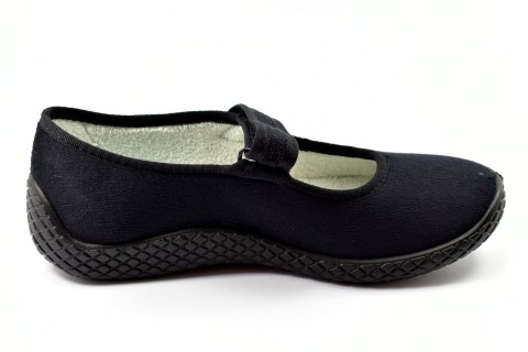 damskie baleriny BEFADO 197D002 Dr Orto