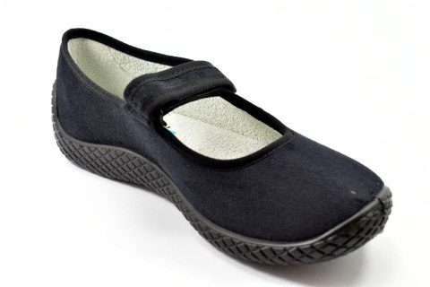 damskie baleriny BEFADO 197D002 Dr Orto