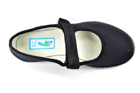 damskie baleriny BEFADO 197D002 Dr Orto