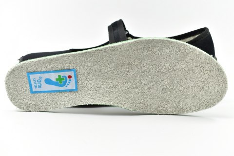 damskie baleriny BEFADO 197D002 Dr Orto