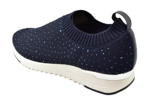 CAPRICE 24700-26 867 ocean knit