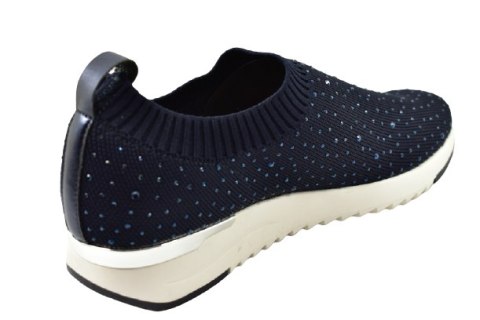 CAPRICE 24700-26 867 ocean knit