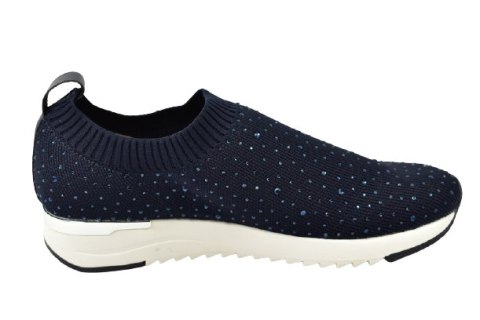 CAPRICE 24700-26 867 ocean knit